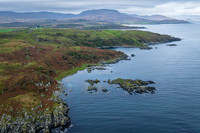 Islay Coastline
