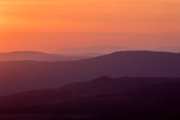 Sunset Layers