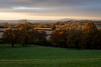 Autumnal Dusk