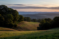 Autumnal Dawn