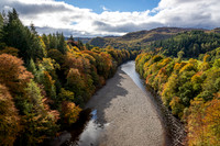 Autumnal Scotland