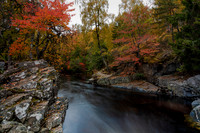 Autumnal Scotland