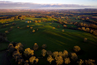 Winter Light and Long Shadows